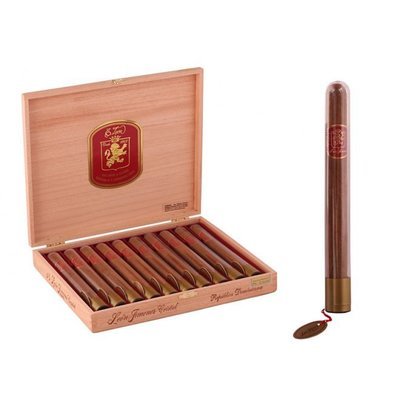 Сигары Leon Jimenes Cristal