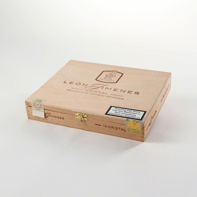 Сигары Leon Jimenes Cristal