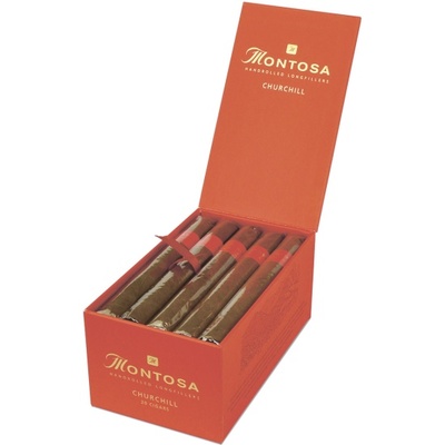 Сигары Montosa Churchill