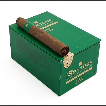 Сигары Montosa Maduro Toro