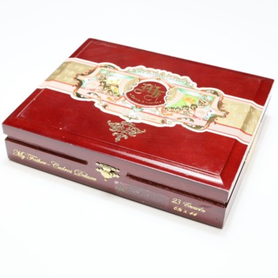Сигары My Father Cedro Deluxe Cervantes