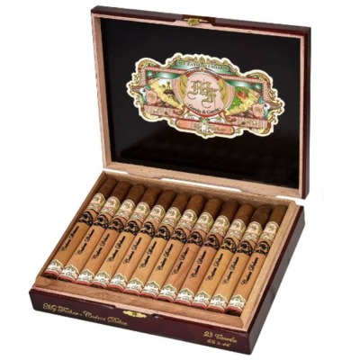 Сигары My Father Cedro Deluxe Cervantes