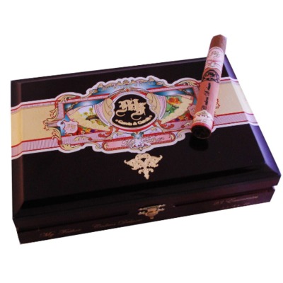 Сигары My Father Cedro Deluxe Eminentes