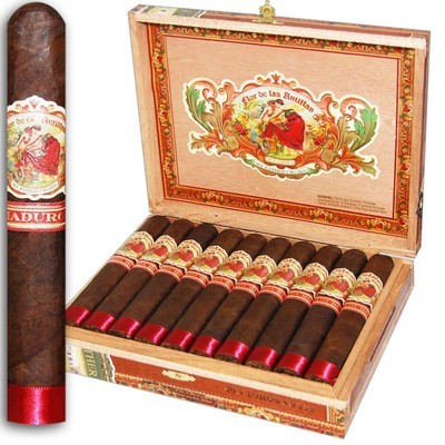 Сигары My Father Flor de las Antillas Toro