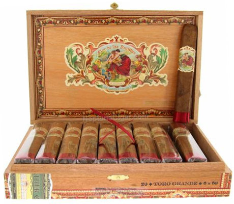 Сигары My Father Flor de las Antillas Toro Grande