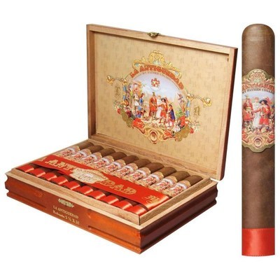 Сигары My Father La Antiguedad Robusto