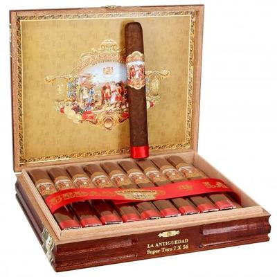 Сигары My Father La Antiguedad Super Toro