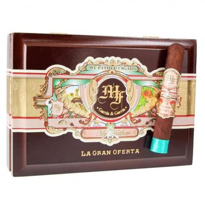 Сигары My Father La Gran Oferta Robusto