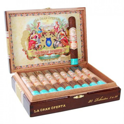 Сигары My Father La Gran Oferta Robusto