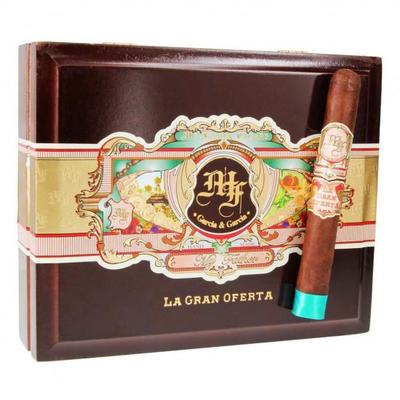 Сигары My Father La Gran Oferta Toro