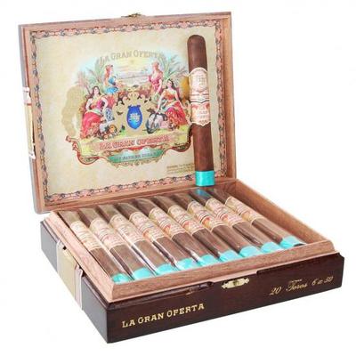 Сигары My Father La Gran Oferta Toro