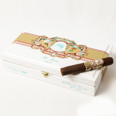 Сигары My Father Le Bijou 1922 Grand Robusto