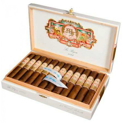 Сигары My Father Le Bijou 1922 Grand Robusto