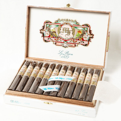 Сигары My Father Le Bijou 1922 Toro