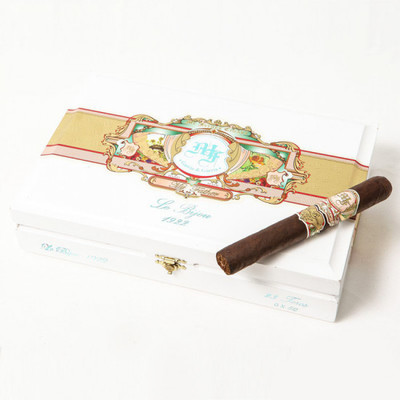Сигары My Father Le Bijou 1922 Toro