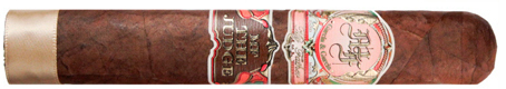 Сигары My Father The Judge Toro Box Pressed