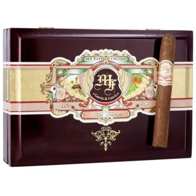 Сигары My Father №3 Crema