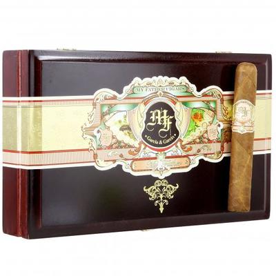 Сигары My Father №5 Toro