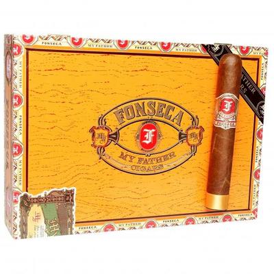 Сигары My Father №6 Toro Gordo