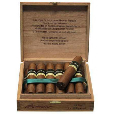 Сигары Nicarao Especial Gordo