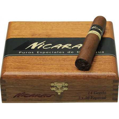 Сигары Nicarao Especial Gordo