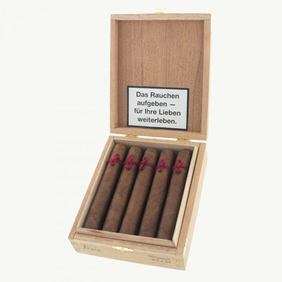 Сигары Nicarao Furia Megaera Toro