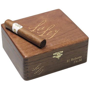Сигары Nicarao La Ley Robusto