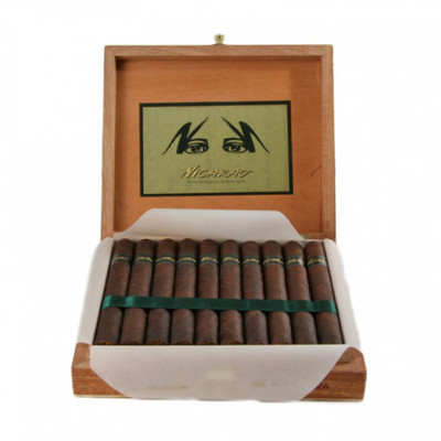 Сигары Nicarao Puro Exclusivo Don Rafa Churchill