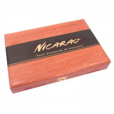 Сигары Nicarao Puro Exclusivo Robusto Extra