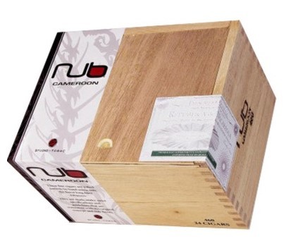 Сигары NUB 460 Cameroon