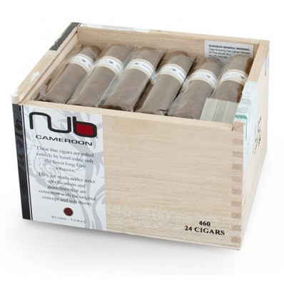 Сигары NUB 460 Cameroon