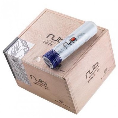 Сигары NUB 460 Cameroon Tubos