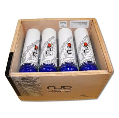 Сигары NUB 460 Cameroon Tubos