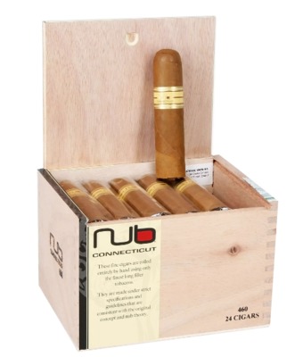 Сигары NUB 460 Connecticut