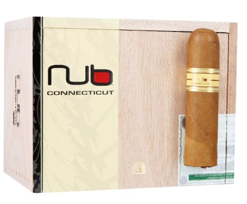 Сигары NUB 460 Connecticut