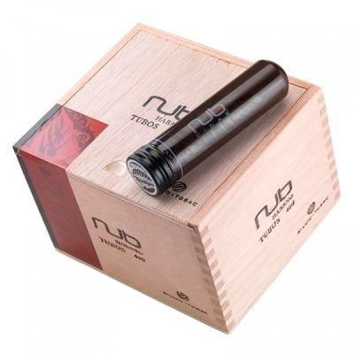 Сигары NUB 460 Sun Grown Tubos