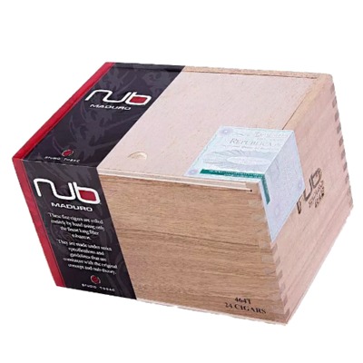 Сигары NUB 464T Maduro