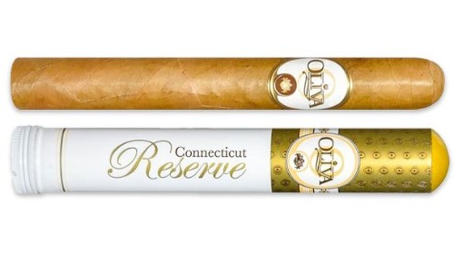 Сигары Oliva Connecticut Reserve Toro Tubos