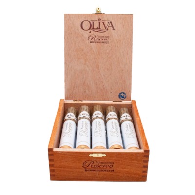 Сигары Oliva Connecticut Reserve Toro Tubos
