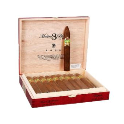 Сигары Oliva Master Blend 3 Torpedo
