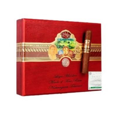 Сигары Oliva Master Blend 3 Torpedo