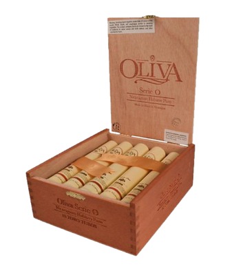 Сигары Oliva Serie G Toro Tubos