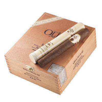 Сигары Oliva Serie G Toro Tubos