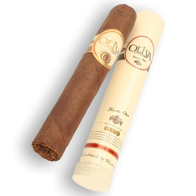 Сигары Oliva Serie O Robusto Tubos
