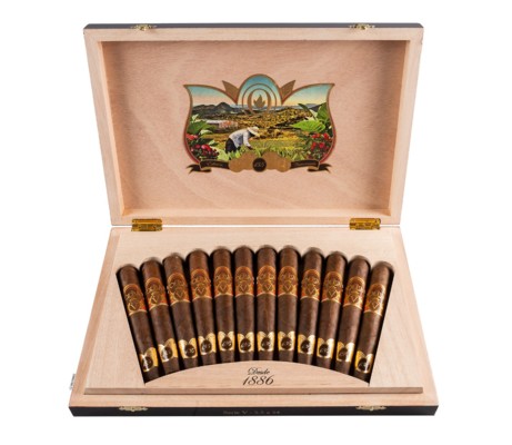 Сигары Oliva Serie V 135th Aniversario LE