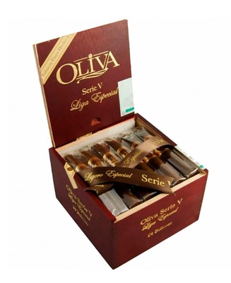 Сигары Oliva Serie V Belicoso