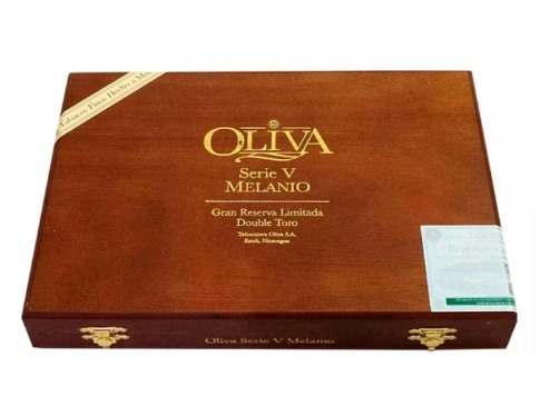 Сигары Oliva Serie V Double Toro