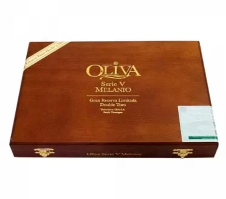 Сигары Oliva Serie V Melanio Double Toro