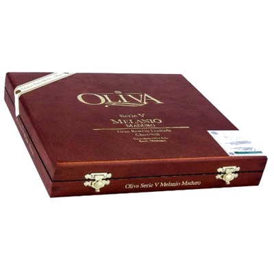Сигары Oliva Serie V Melanio Maduro Churchill