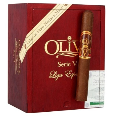 Сигары Oliva Serie V No. 4